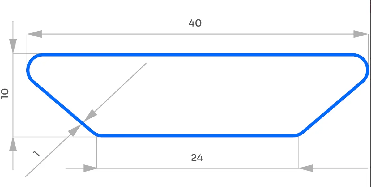 Formação de perfis